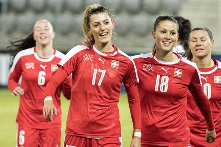 Osudná plavba. Reprezentačnú futbalistku Ismailiovú našli mŕtvu